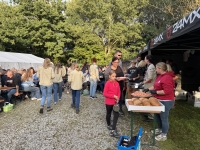 Aufstiegsfest 2025